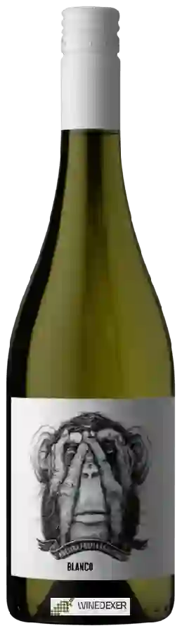 Weingut Passionate - Del Mono Blanco Weingut Passionate - Del Mono Blanco