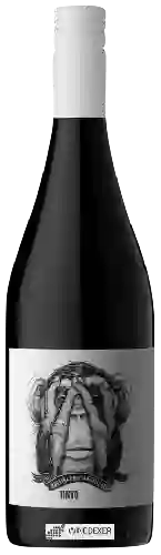 Weingut Passionate - Del Mono Malbec - Syrah