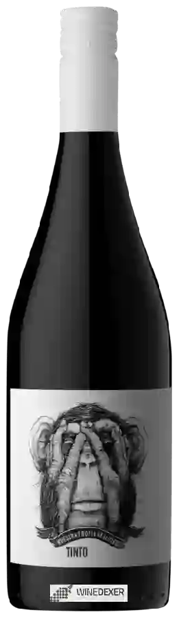 Weingut Passionate - Del Mono Malbec - Syrah Weingut Passionate - Del Mono Malbec - Syrah