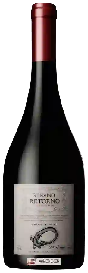 Weingut Passionate - Eterno Retorno Bonarda