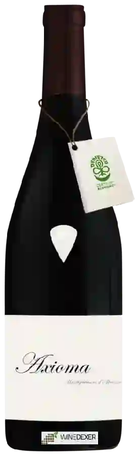 Weingut Passione Natura - Axioma Montepulciano d'Abruzzo