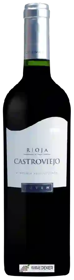 Weingut Pastor Diaz - Castroviejo Joven