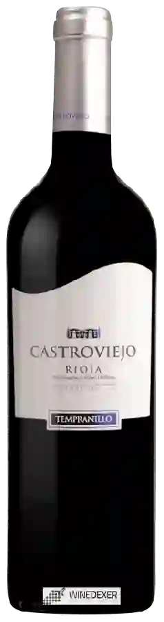 Weingut Pastor Diaz - Castroviejo Tempranillo