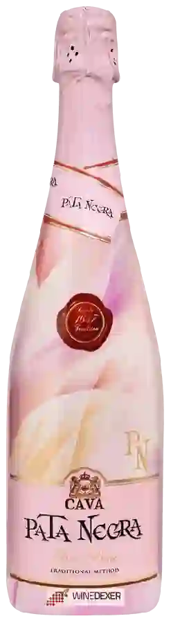 Weingut Pata Negra - Cava Rosado Brut Weingut Pata Negra - Cava Rosado Brut