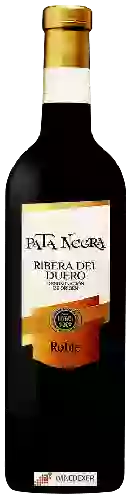 Weingut Pata Negra - Ribera del Duero Roble