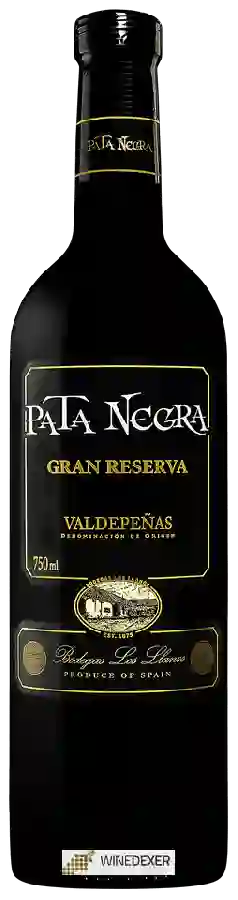 Weingut Pata Negra - Valdepeñas Gran Reserva Weingut Pata Negra - Valdepeñas Gran Reserva
