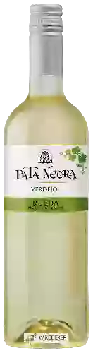 Weingut Pata Negra - Verdejo