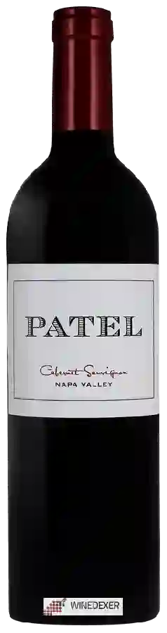Weingut Patel - Cabernet Sauvignon Weingut Patel - Cabernet Sauvignon