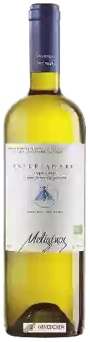 Weingut Paterianakis - Melissinos White