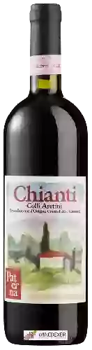 Weingut Paterna - Chianti Colli Aretini
