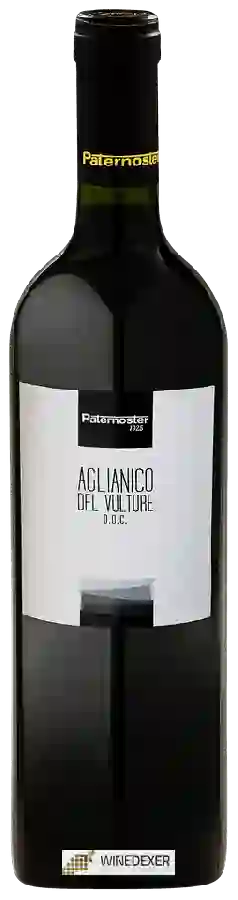 Weingut Paternoster - Aglianico del Vulture Weingut Paternoster - Aglianico del Vulture