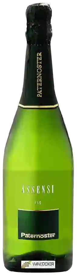 Weingut Paternoster - Assensi Weingut Paternoster - Assensi