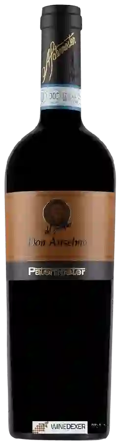 Weingut Paternoster - Don Anselmo