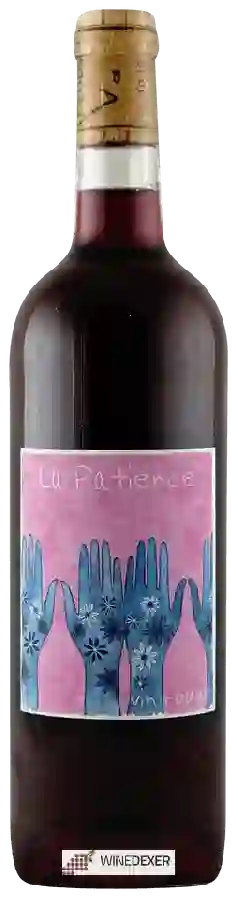 Domaine de la Patience - Rouge Domaine de la Patience - Rouge