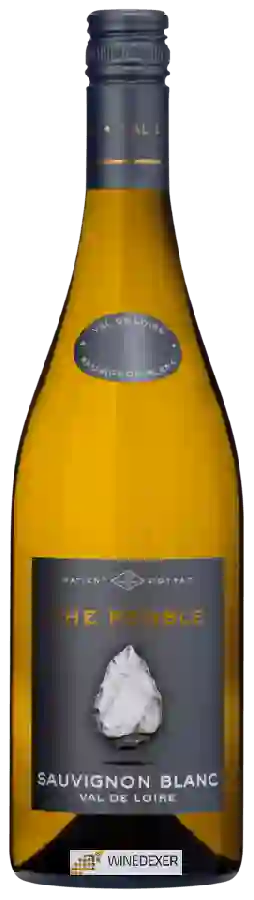 Weingut Patient Cottat - The Pebble Sauvignon Blanc