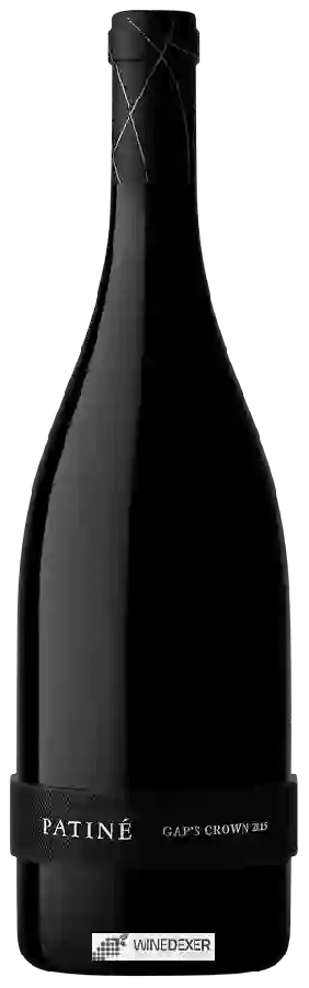 Weingut Patiné - Gap's Grown Weingut Patiné - Gap's Grown