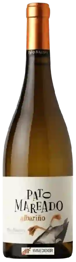 Weingut Pato Mareado - Albariño Weingut Pato Mareado - Albariño