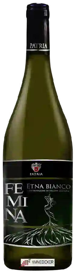 Weingut Patria - Femina Bianco