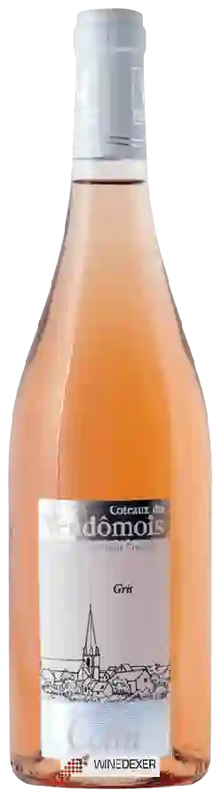 Weingut Patrice Colin - Gris Weingut Patrice Colin - Gris