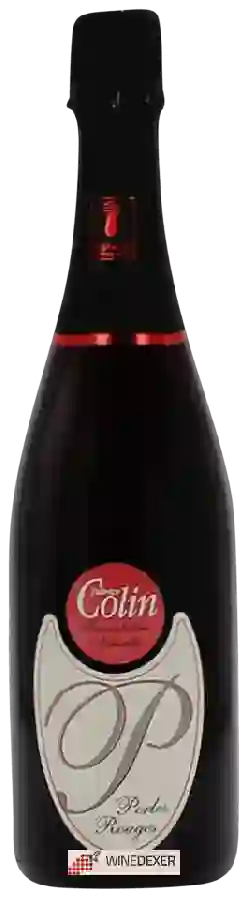 Weingut Patrice Colin - Perles Rouges