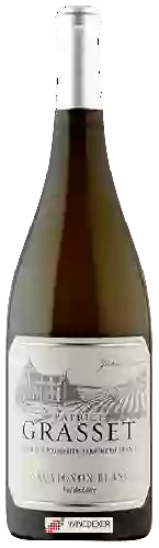 Weingut Patrice Grasset - Sauvignon Blanc