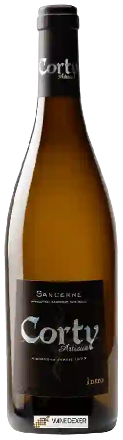 Weingut Patrice Moreux - Corty Artisan Intro Sancerre