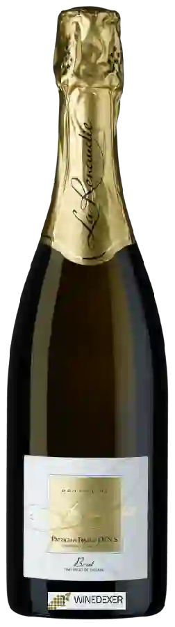 Domaine de la Renaudie - Brut Domaine de la Renaudie - Brut