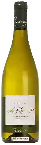 Domaine de la Renaudie - Sauvignon