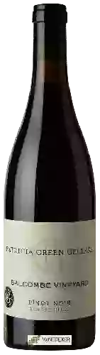 Weingut Patricia Green Cellars - Balcombe Pinot Noir