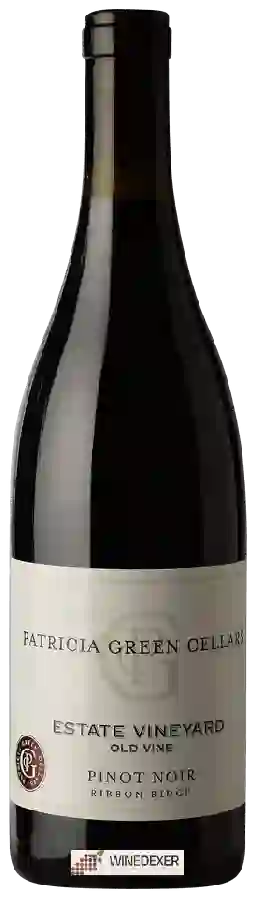 Weingut Patricia Green Cellars - Estate Old Vine Pinot Noir Weingut Patricia Green Cellars - Estate Old Vine Pinot Noir