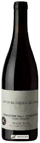 Weingut Patricia Green Cellars - Freedom Hill Vineyard Dijon 115 Pinot Noir