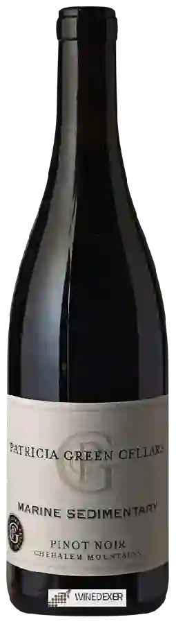 Weingut Patricia Green Cellars - Marine Sedimentary Pinot Noir