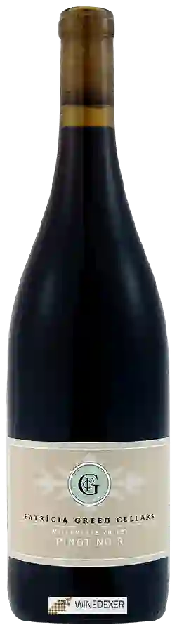 Weingut Patricia Green Cellars - Pinot Noir Weingut Patricia Green Cellars - Pinot Noir