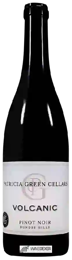 Weingut Patricia Green Cellars - Volcanic Pinot Noir Weingut Patricia Green Cellars - Volcanic Pinot Noir