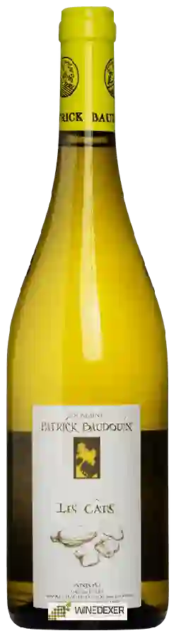 Domaine Patrick Baudouin - Les Gâts Anjou