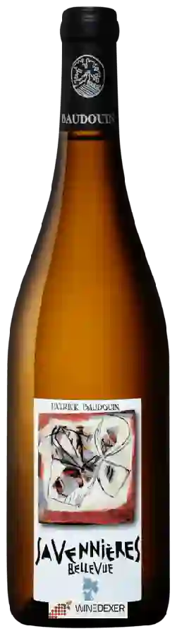Domaine Patrick Baudouin - Savennières Bellevue Domaine Patrick Baudouin - Savennières Bellevue
