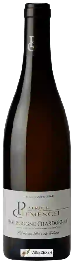 Weingut Patrick Clémencet - Bourgogne Chardonnay