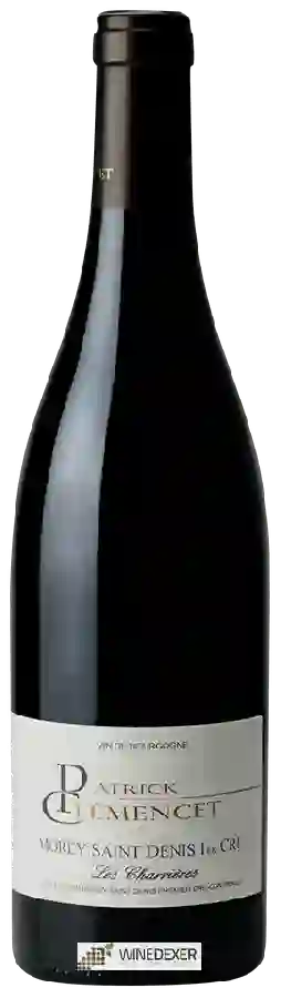 Weingut Patrick Clémencet - Morey-Saint-Denis 1er Cru 'Les Charrières'