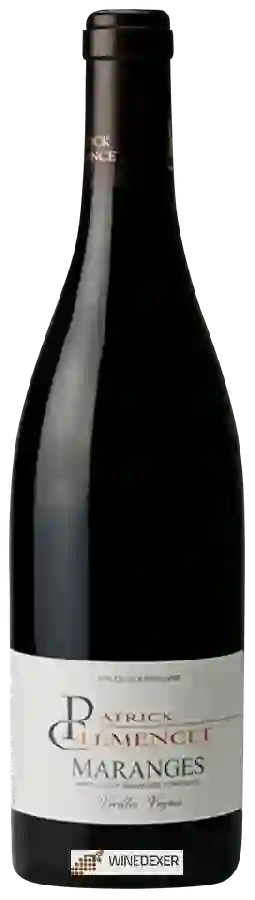 Weingut Patrick Clémencet - Vieilles Vignes Maranges