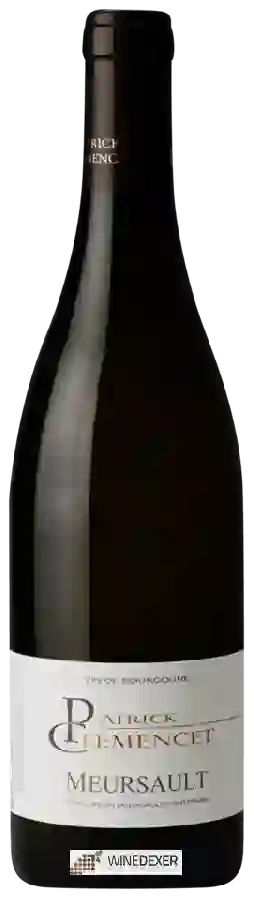 Weingut Patrick Clémencet - Meursault
