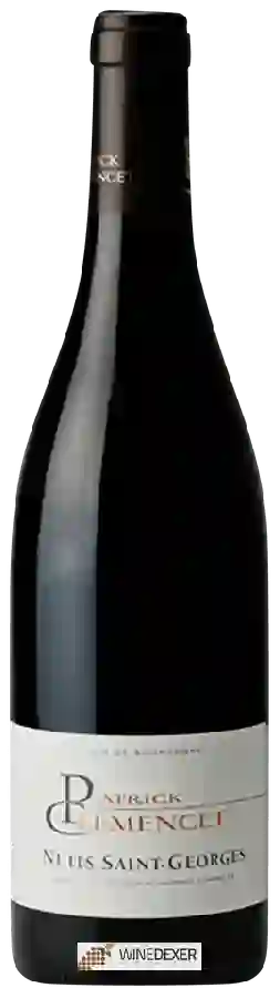 Weingut Patrick Clémencet - Nuits-Saint-Georges Weingut Patrick Clémencet - Nuits-Saint-Georges