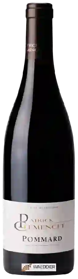 Weingut Patrick Clémencet - Pommard Weingut Patrick Clémencet - Pommard