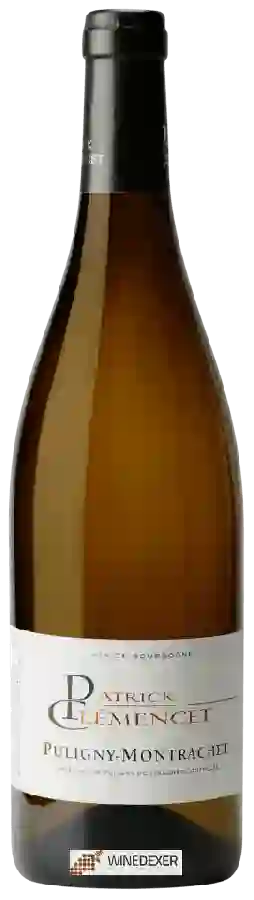Weingut Patrick Clémencet - Puligny-Montrachet