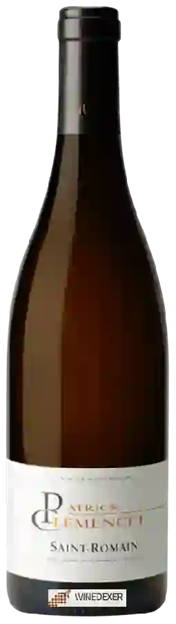 Weingut Patrick Clémencet - Saint-Romain Weingut Patrick Clémencet - Saint-Romain