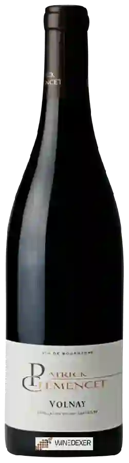 Weingut Patrick Clémencet - Volnay Weingut Patrick Clémencet - Volnay