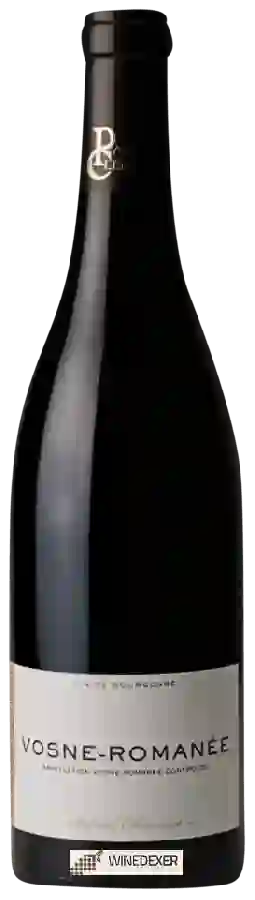 Weingut Patrick Clémencet - Vosne-Romanée Weingut Patrick Clémencet - Vosne-Romanée