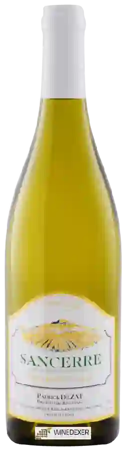 Weingut Patrick Dezat - Sancerre Blanc Weingut Patrick Dezat - Sancerre Blanc