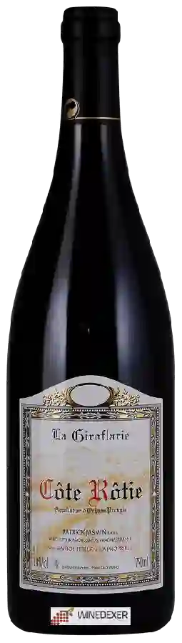 Weingut Patrick Jasmin - La Giroflarie Côte-Rôtie