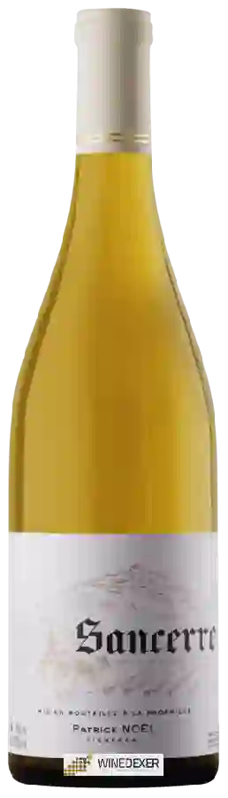Weingut Patrick Noël - Sancerre Blanc