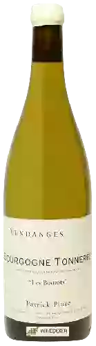 Weingut Patrick Piuze - Bourgogne Tonnerre Les Boutots